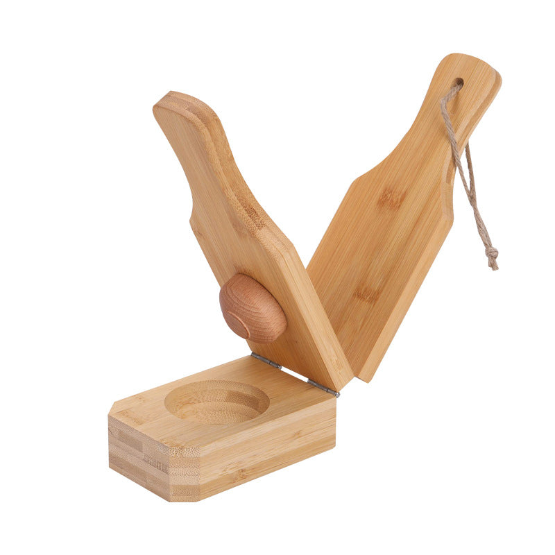 Banana Grinder Gadget