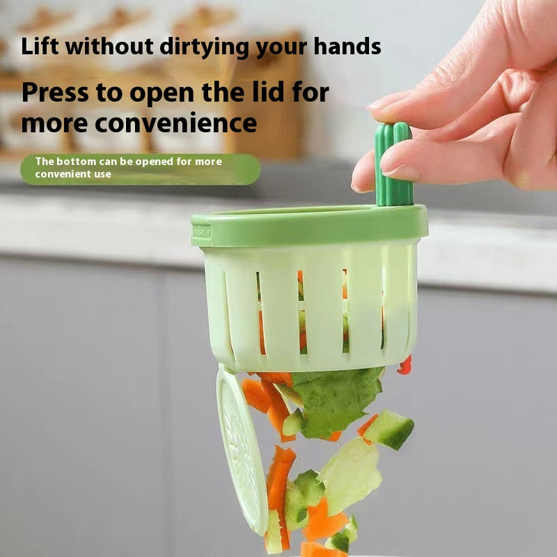 Kitchen Sink Drain Filter – Cactus Style