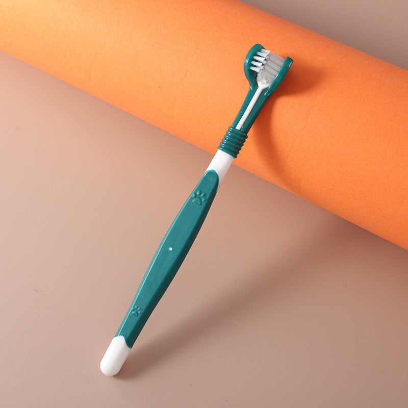 Pet Oral Cleaning Kit