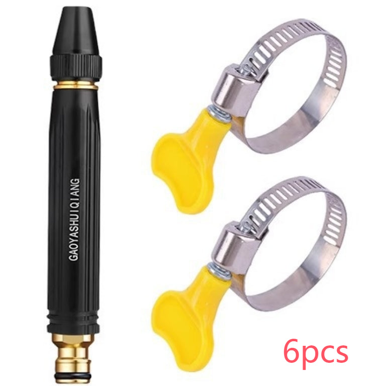 Car Wash Spray Gun