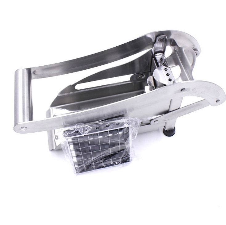 Stainless Steel Potato & French Fry Cutter