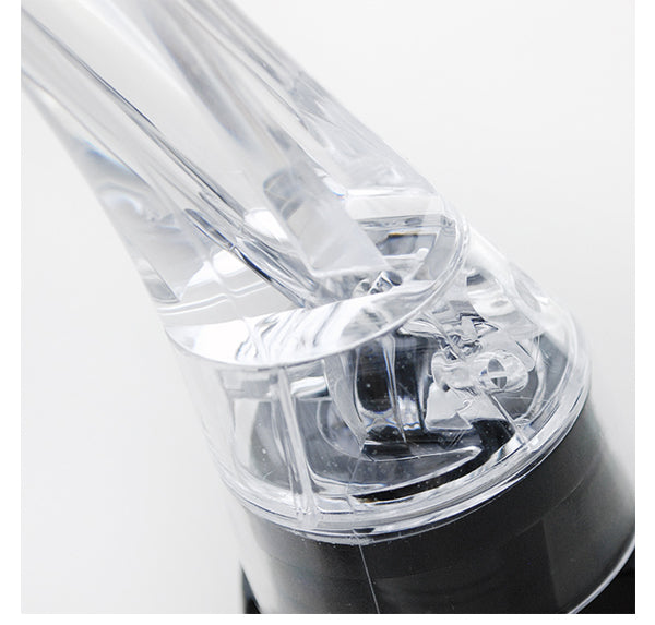 Wine Pourer & Aerator Tool