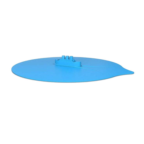 Anti-Skid Shatter-Proof Steam Cover