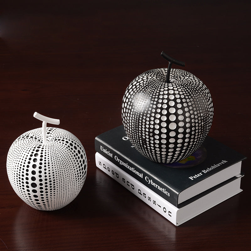 Resin Fruit Home Items