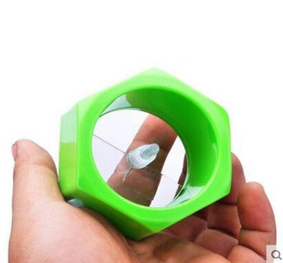 Vegetable Spiral Cutter & Slicer