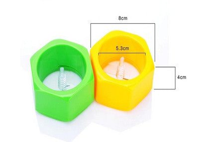 Vegetable Spiral Cutter & Slicer