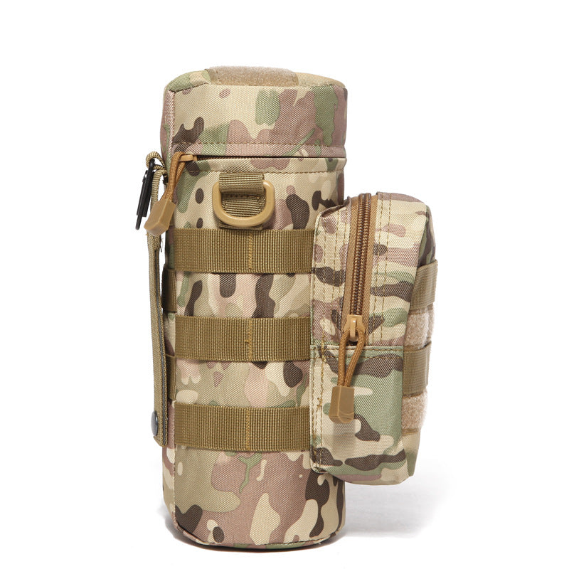 Tactical Water Bottle Bag