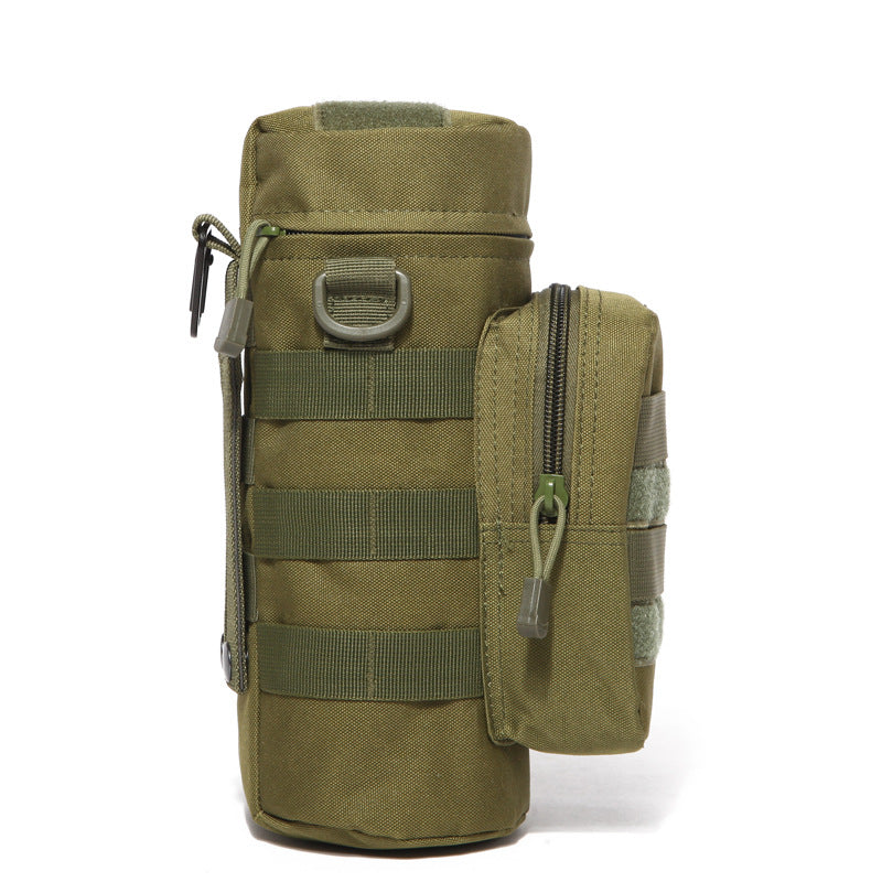 Tactical Water Bottle Bag