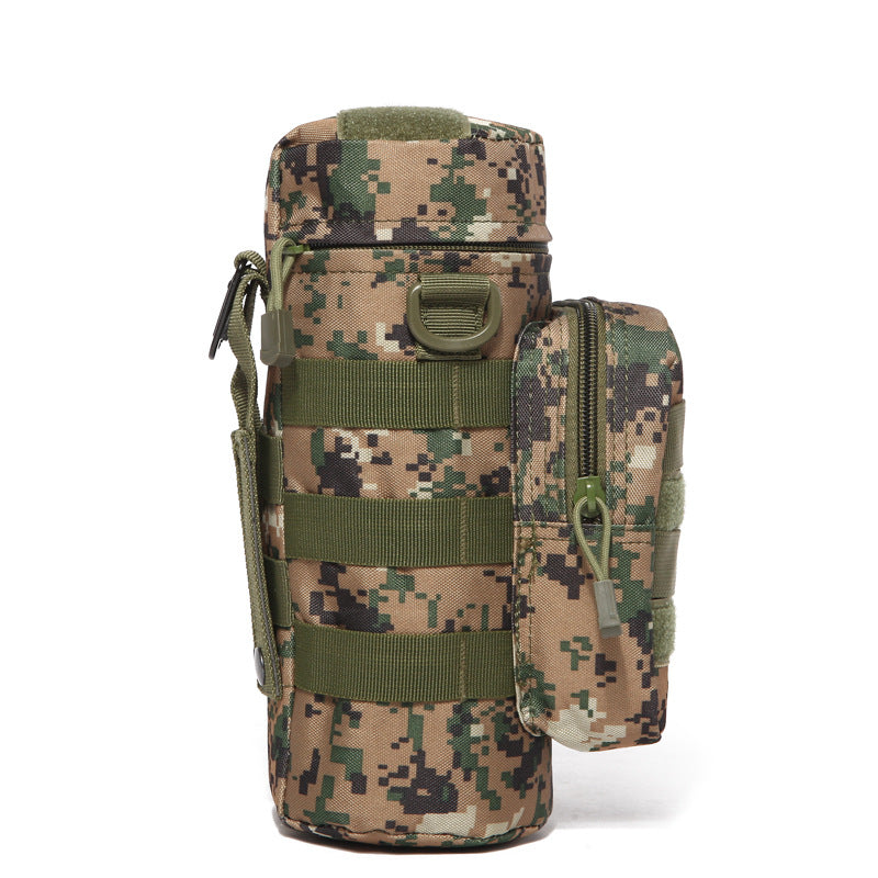 Tactical Water Bottle Bag