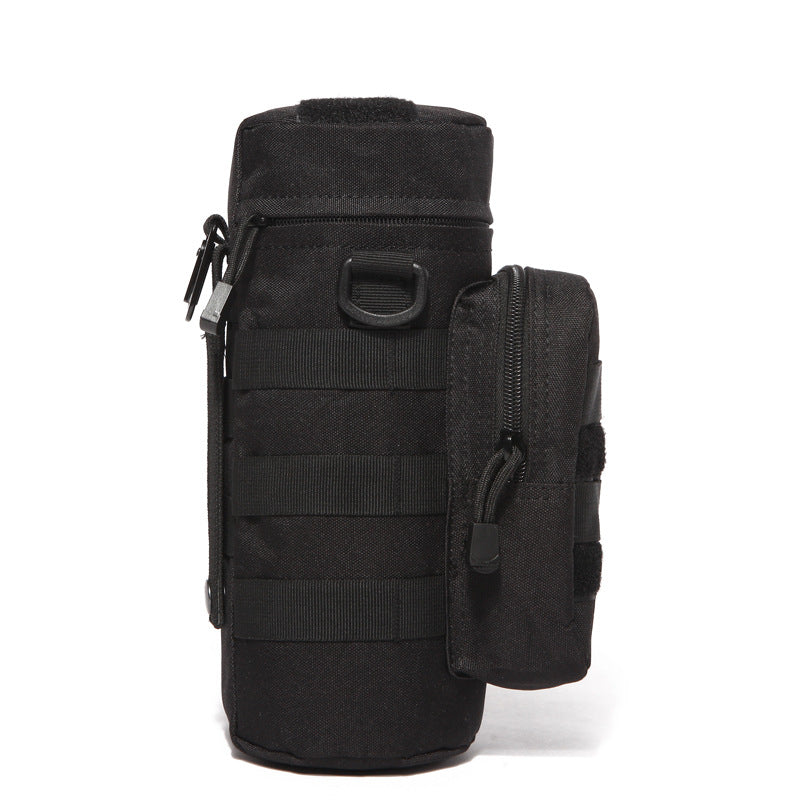 Tactical Water Bottle Bag