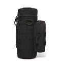 Tactical Water Bottle Bag