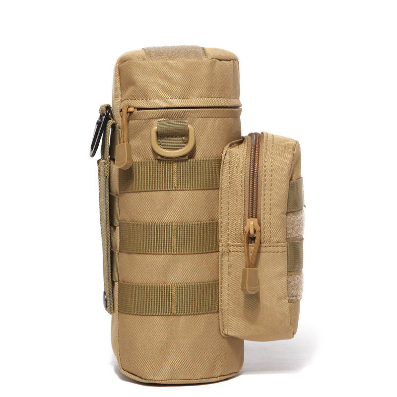 Tactical Water Bottle Bag