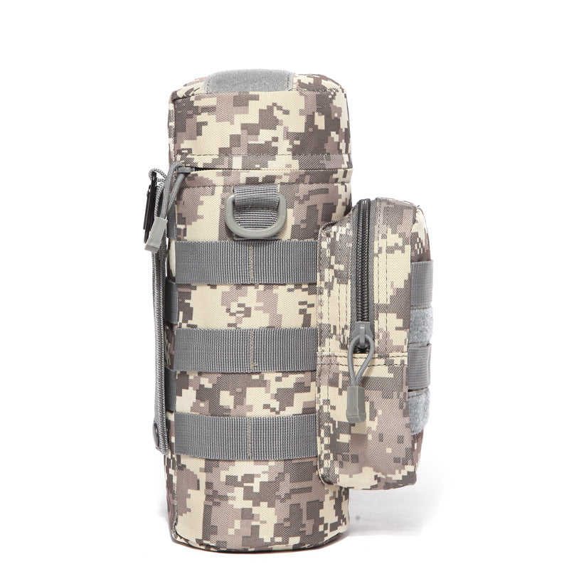 Tactical Water Bottle Bag