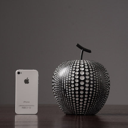 Resin Fruit Home Items
