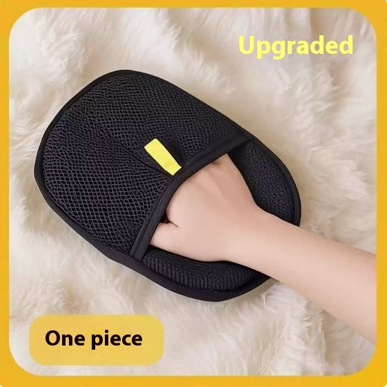 Pet Hair Remover Deshedding Glove