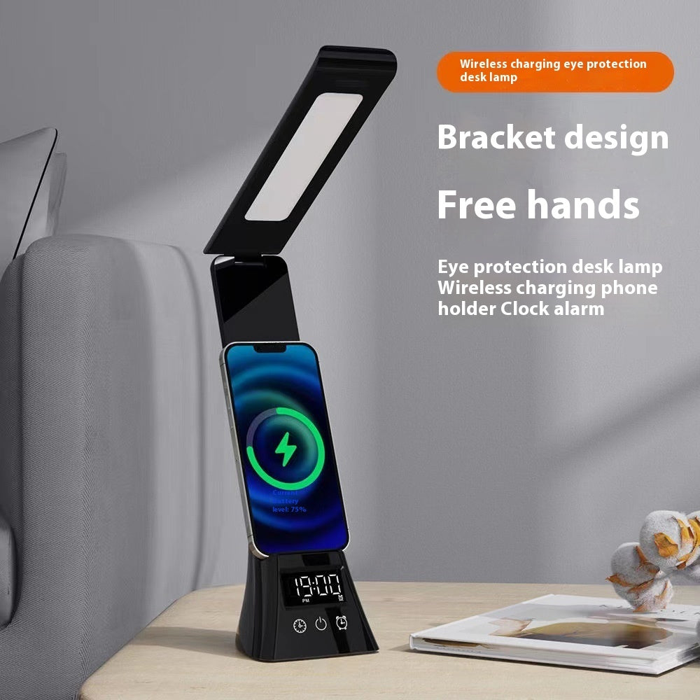 LED Smart Desk Lamp