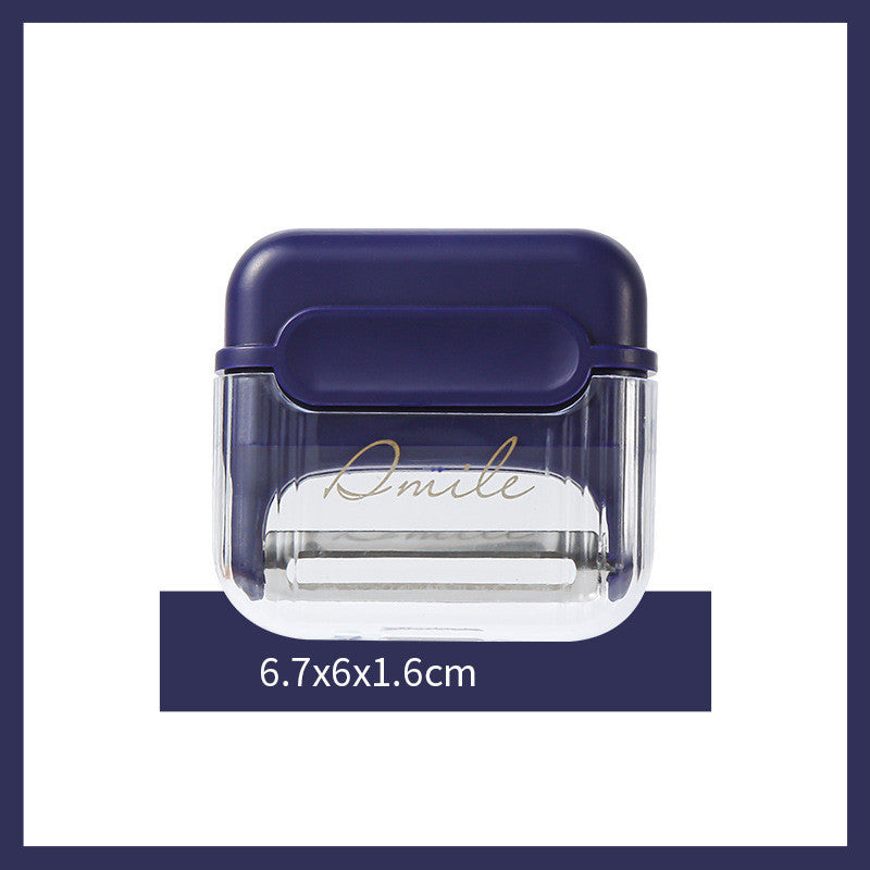 Smart Magnetic Peeler