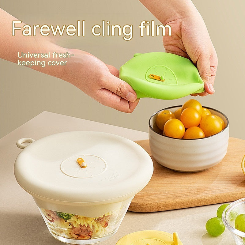 Airtight Container Lid