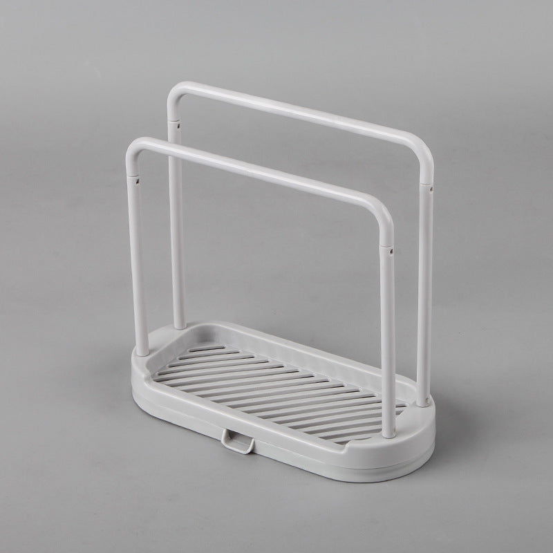 Kitchen Drain Rack