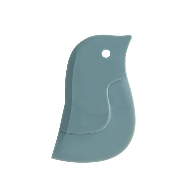 Penguin Kitchen Scraper