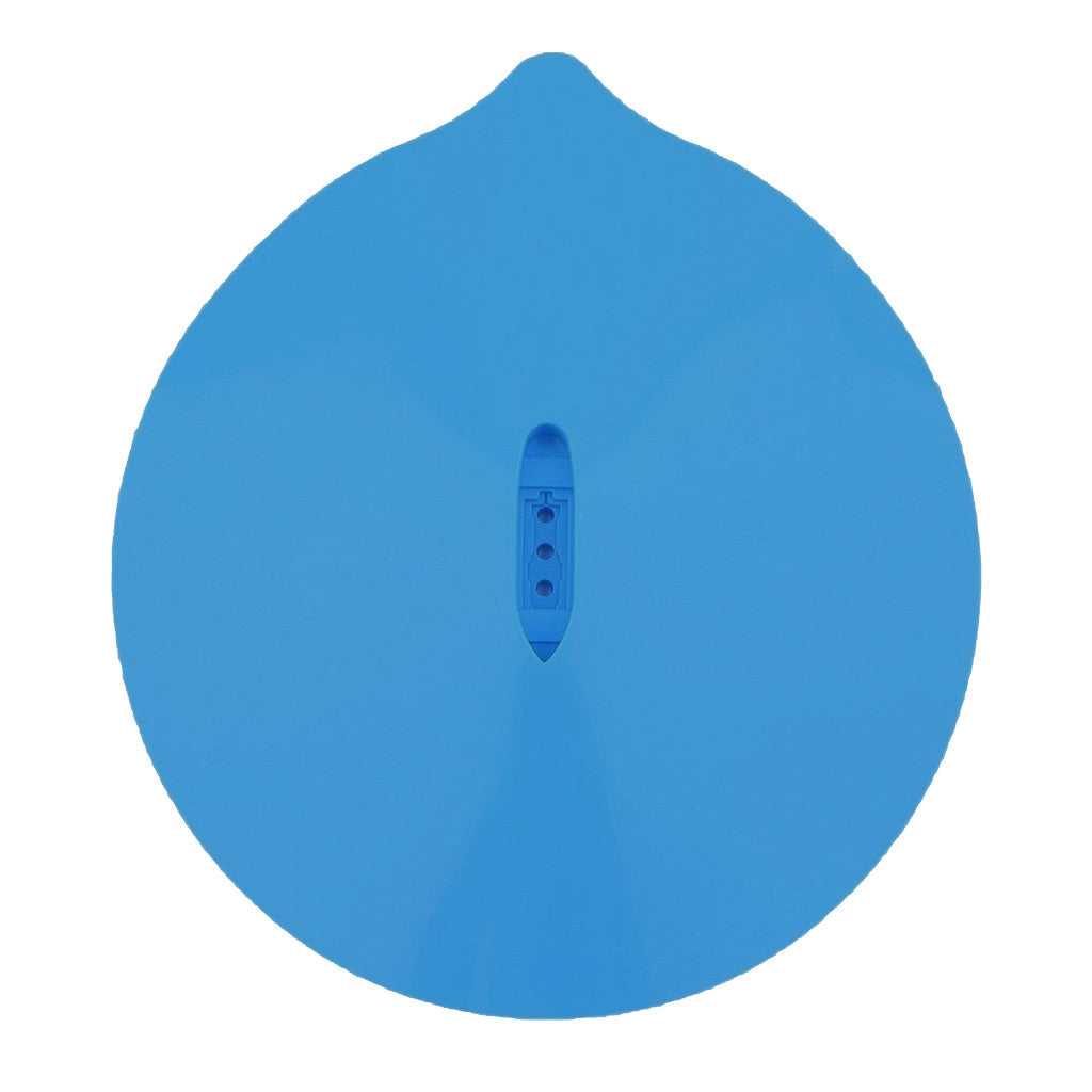Anti-Skid Shatter-Proof Steam Cover