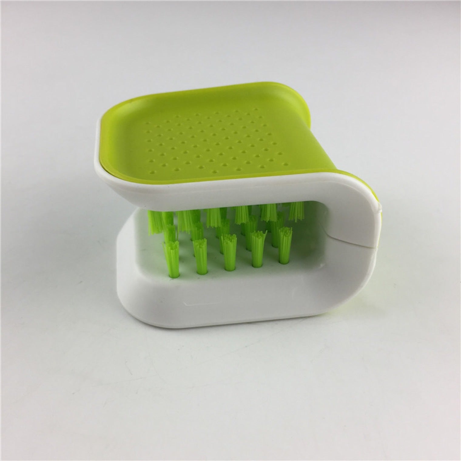 U-Shaped Knife And Cutlery.