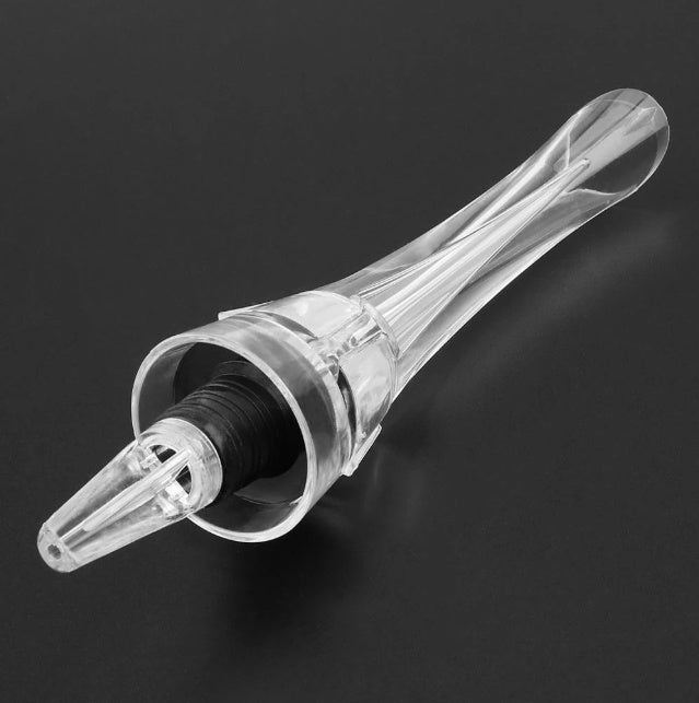 Wine Pourer & Aerator Tool