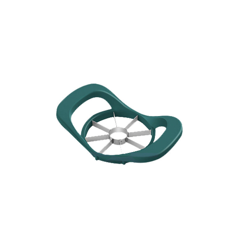 Manual Kitchen Peeler & Slicer Tool