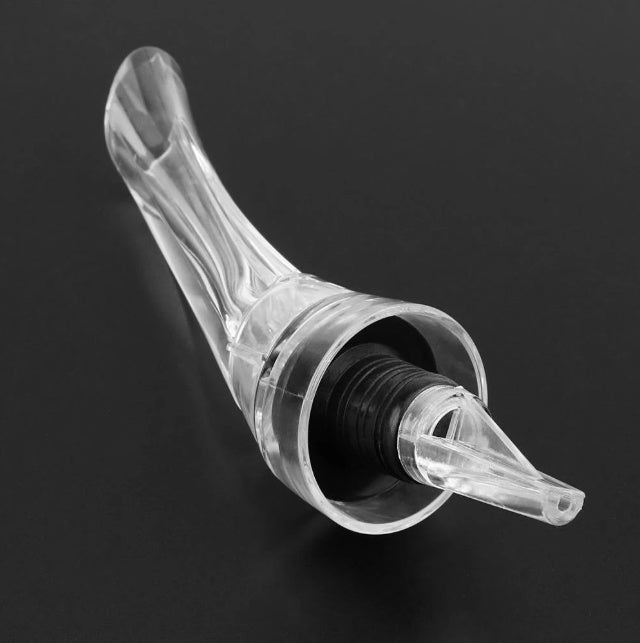 Wine Pourer & Aerator Tool