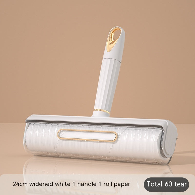 Portable Lint Remover