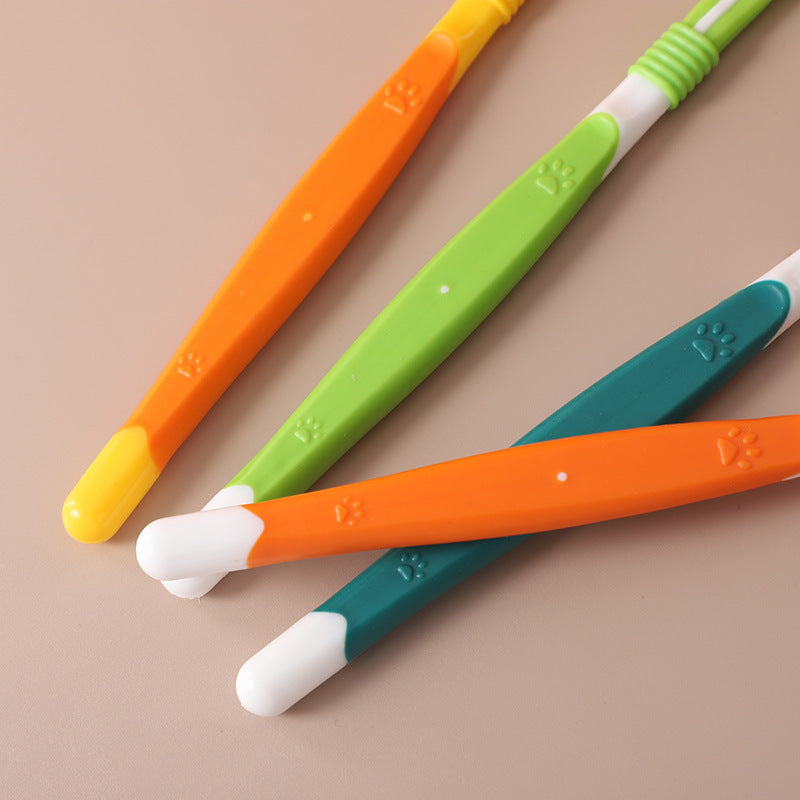 Pet Oral Cleaning Kit