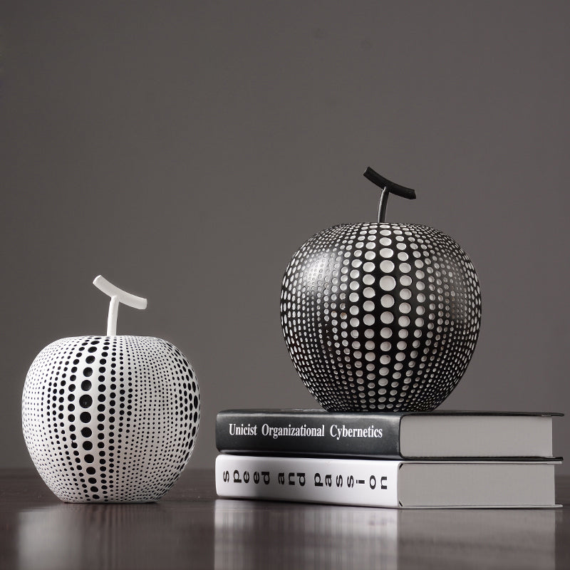 Resin Fruit Home Items