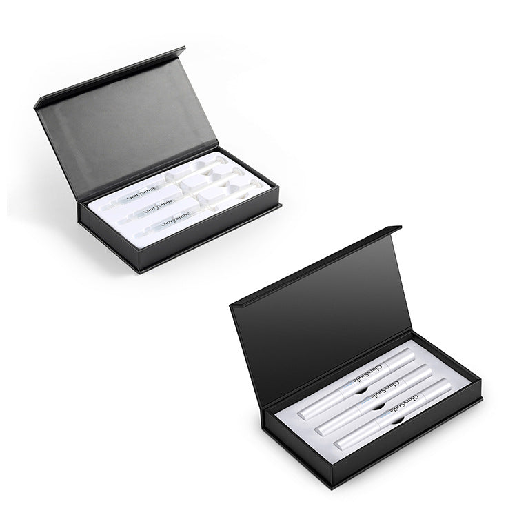 Home Teeth Whitening Pen – Instant Bright Smile.