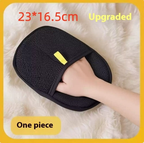 Pet Hair Remover Deshedding Glove