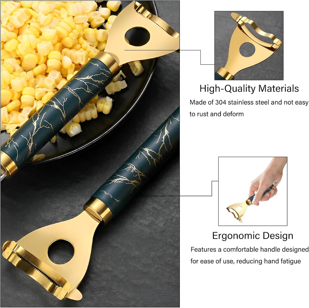 Corn Peeler Tool