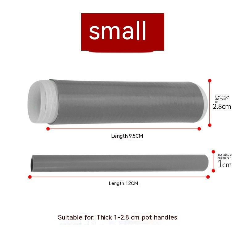 Kitchen Non-Slip Heat Sleeve