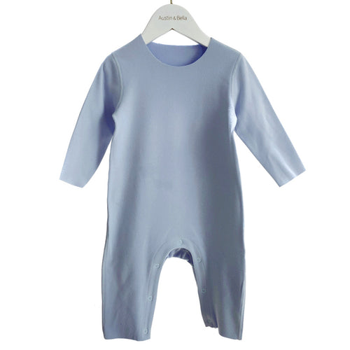 Baby Climbing Pajamas