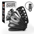 6 Stackable Kitchen Gadgets