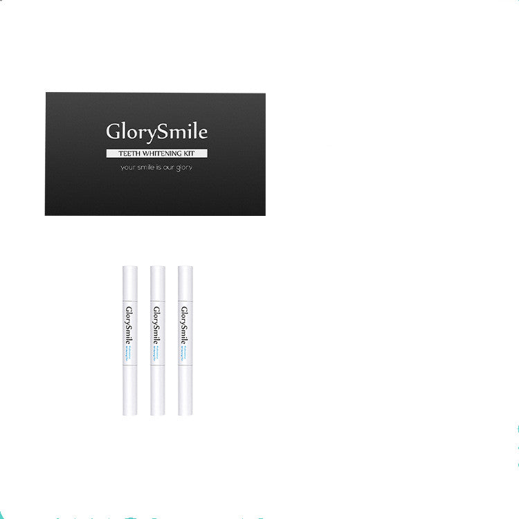 Home Teeth Whitening Pen – Instant Bright Smile.