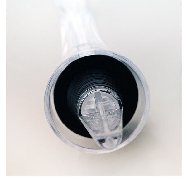 Wine Pourer & Aerator Tool