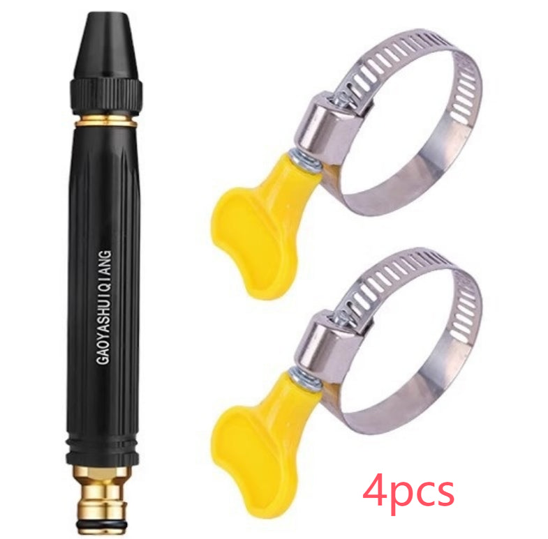 Car Wash Spray Gun