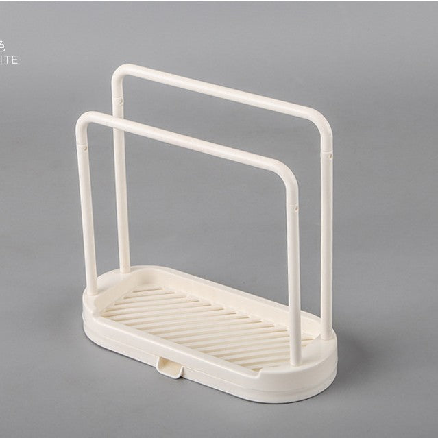 Kitchen Drain Rack