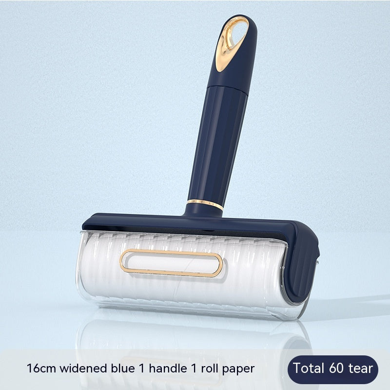 Portable Lint Remover