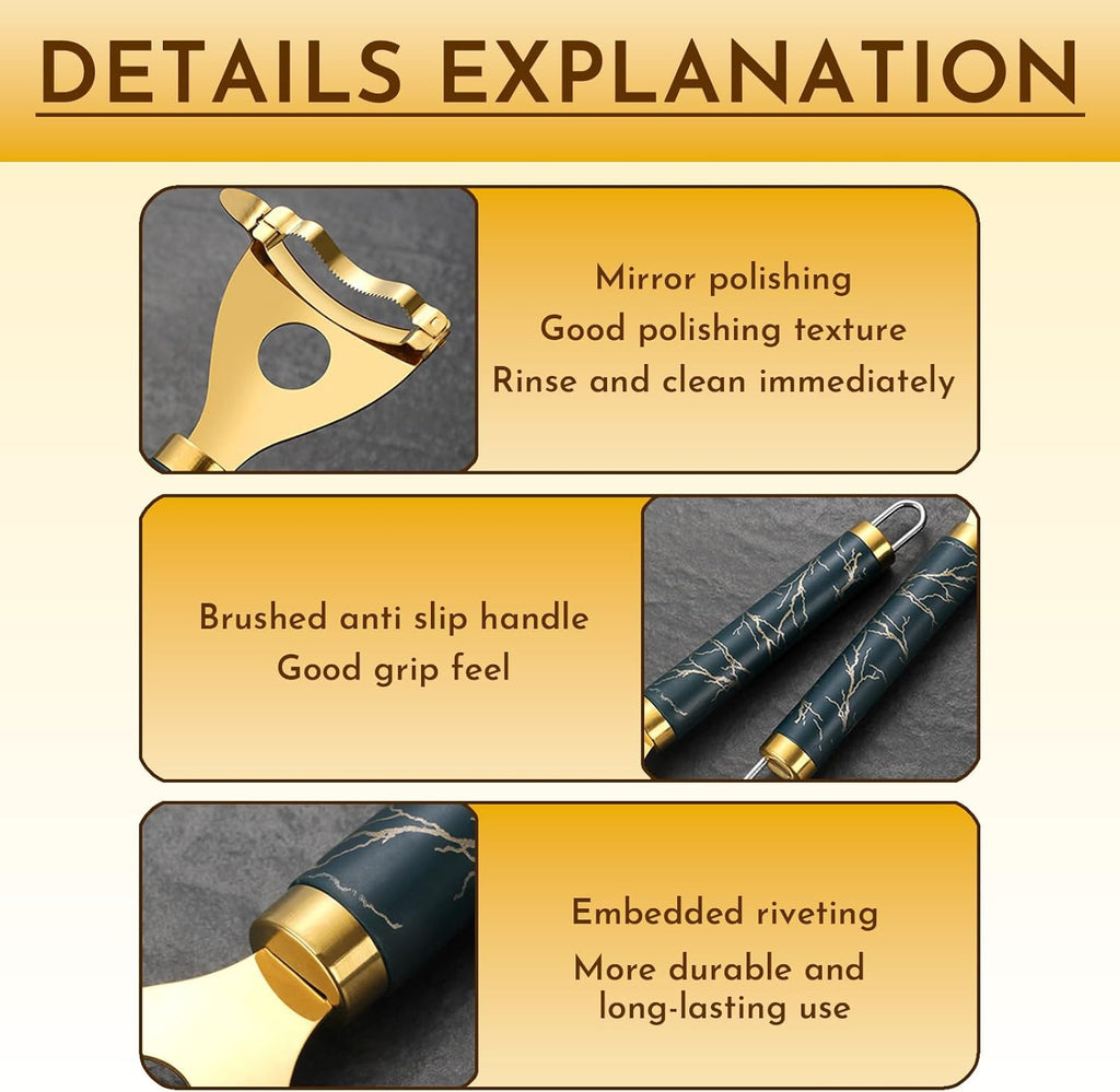 Corn Peeler Tool