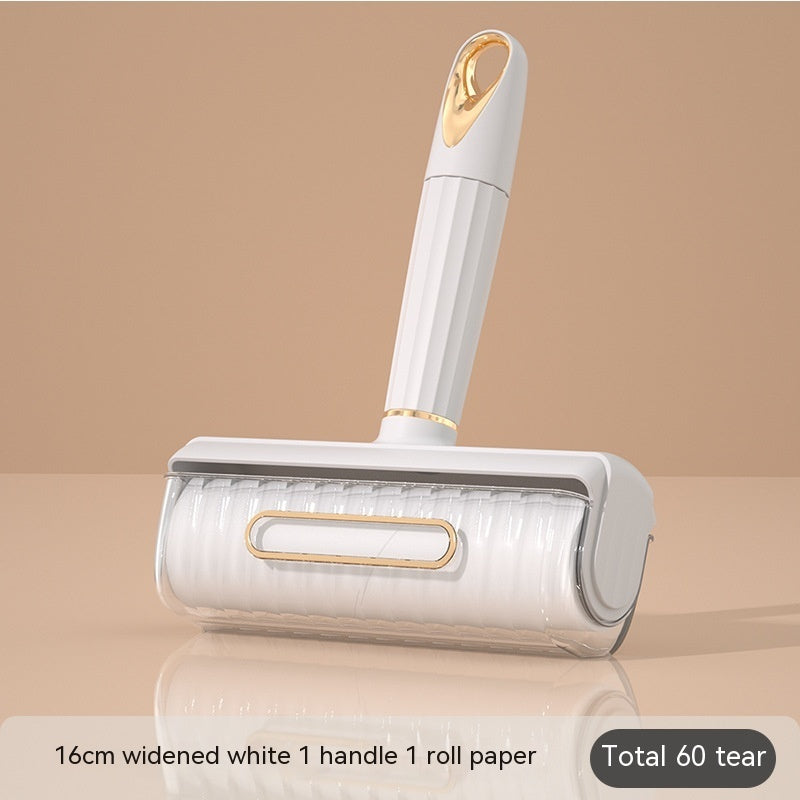 Portable Lint Remover