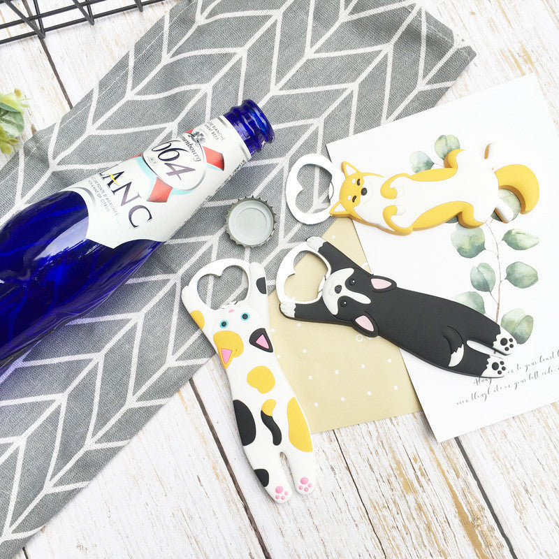 Creative Bottle Kitchen Gadgets