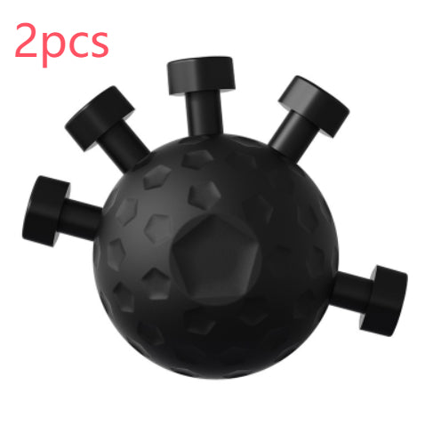 Adjustable Hand Grip Strengthener