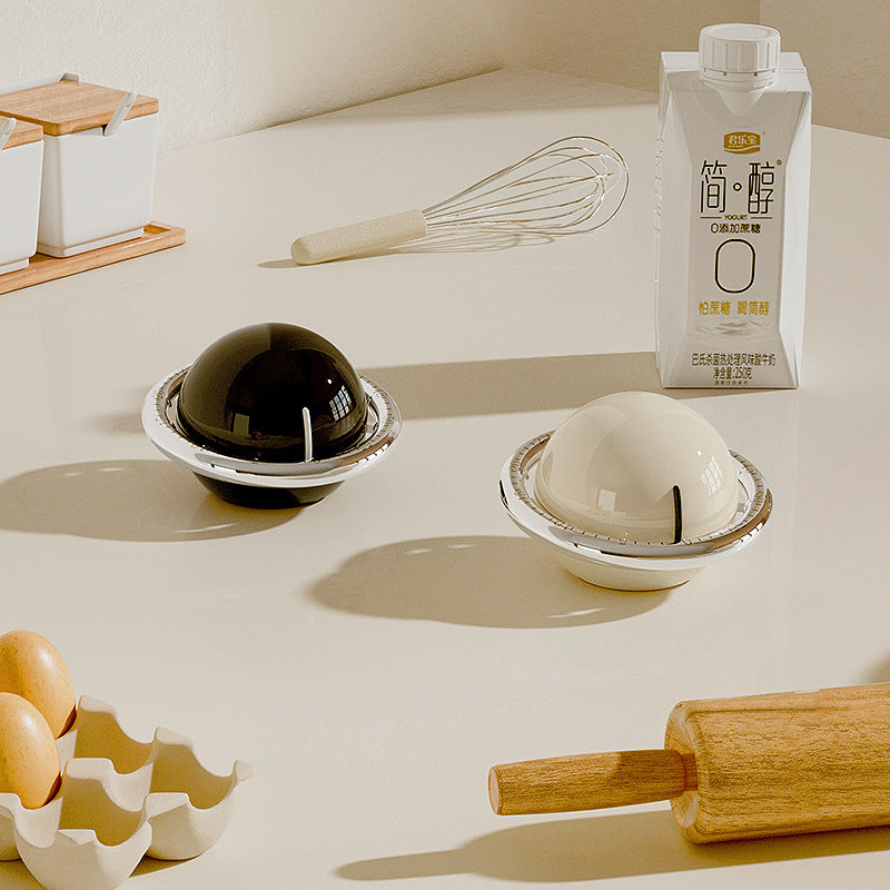 Mechanical Kitchen Timer