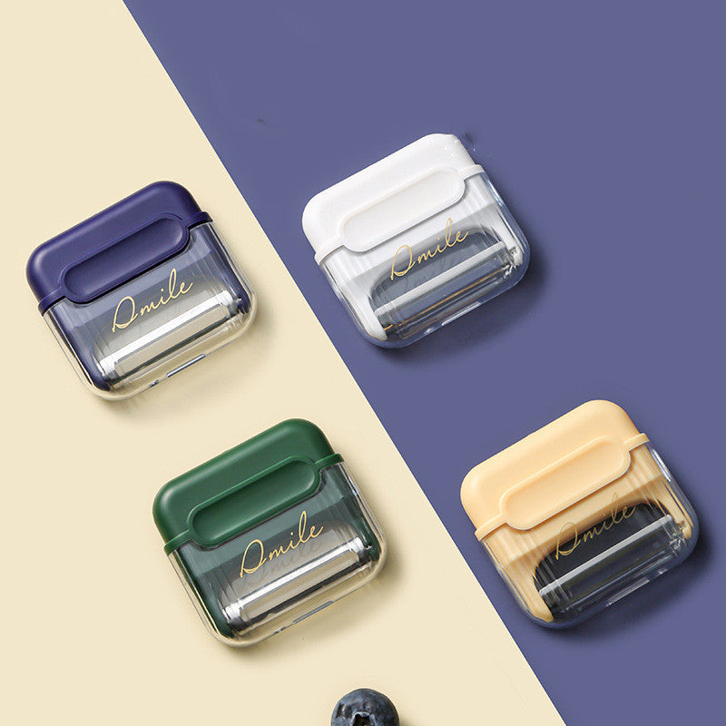 Smart Magnetic Peeler
