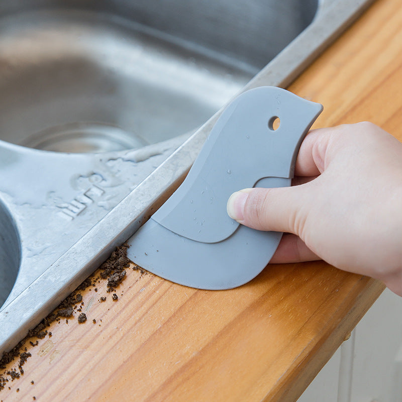 Penguin Kitchen Scraper